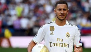 Real Madrid: Eden Hazard podría volver en juego de Champions League