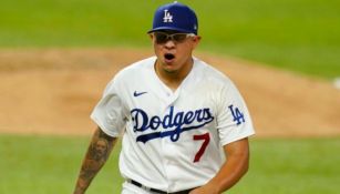 Julio Urias: Toro Valenzuela elogió al pitcher de Los Angeles Dodgers