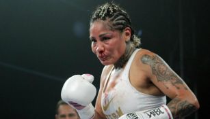 Barby Juárez: Quiere la revancha ante Yulihan 'La Cobrita' Luna