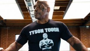 Mike Tyson confesó cómo burló controles antidopaje: 'Utilizaba orina de mi esposa y de mi hijo'
