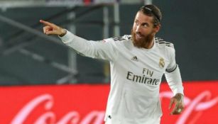 Real Madrid: Sergio Ramos sería buscado por el París Saint-Germain