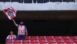 El estadio Akron volverá a abrir sus puertas