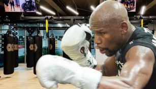 Floyd Maywather Jr.: Confirmó su regreso al boxeo