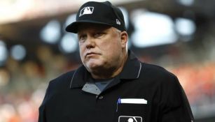 MLB: Umpire detenido en operativo contra delitos sexuales