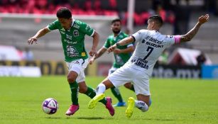Pumas vs León será transmitido por TV Azteca 