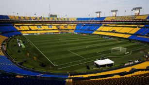 Estadio Universitario