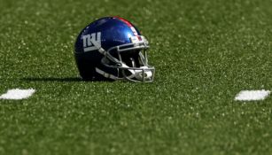 NFL: Asistente de Giants dio positivo a Covid-19