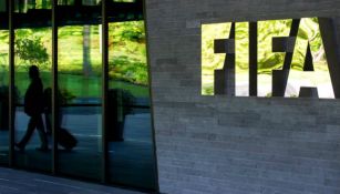 Oficinas de la FIFA