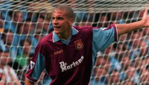 Rio Ferdinand: 'Recuerdos de mi paso por el West Ham son borrosos'