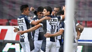 Rayados venció a Atlas 