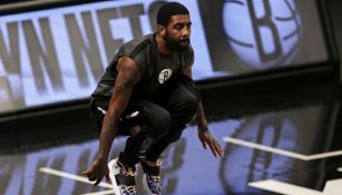 NBA: Kyrie Irving compró una casa para la familia de George Floyd