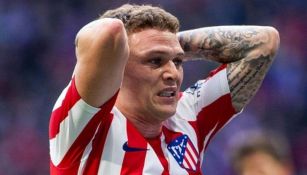 Trippier seguirá sin poder jugar 