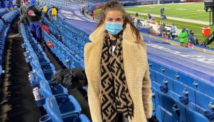 NFL: Esposa de jugador de Buffalo denunció acoso en juego ante Kansas City