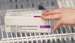 Vacuna de AstraZeneca, con poca eficacia en variante sudafricana