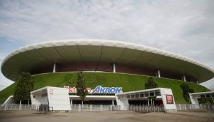 Estadio Akron: Hallaron 18 bolsas con restos humanos en las inmediaciones del inmueble
