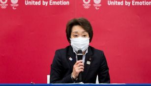Seiko Hashimoto es la nueva presidenta de Tokio 2020