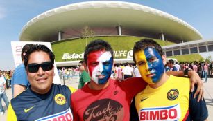 Clásico Nacional: Estadio Akron cumplirá 10 años de vivir los Chivas vs América