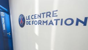 Instalaciones del PSG