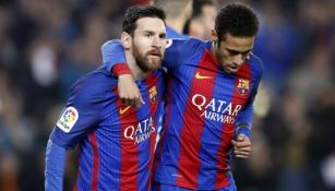 Exagente de Neymar: 'Volverá a jugar con Messi, pero no en PSG sino en Barcelona'