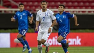 Selección Mexicana: El Salvador, Honduras o Canadá posibles rivales por el boleto olímpico