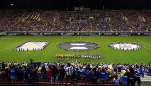 Liga MX: Leagues Cup, Campeones Cup y Juego de Estrellas se disputarían con público