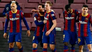 Barcelona: Se filtró el que sería el tercer uniforme para la próxima temporada