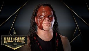 WWE anuncia la entrada de Kane al Salón de la Fama