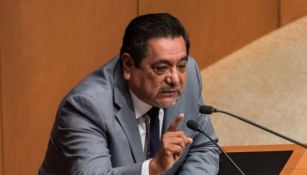 INE anuló candidatura de Salgado