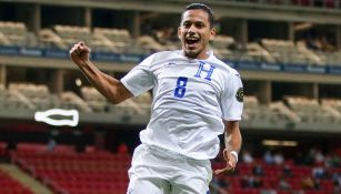 Así cantó Salvador Nasralla el gol de Honduras a México en el Preolímpico