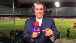 TV Azteca: Paco González regresa al Viernes Botanero