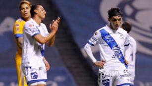 Puebla se 'bajó' de la Superliga