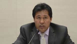 Antonio Lozano, expresidente de FMAA