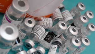 Coronavirus: Pfizer detectó venta de vacunas falsas contra Covid-19 en México