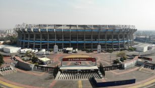 Estadio Azteca: El décimo mejor estadio del mundo, según estudio