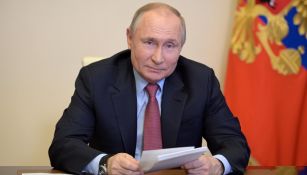 AMLO: Invitó a Vladimir Putin a celebración de fiestas patrias