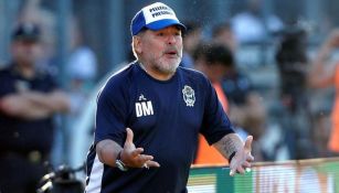 Diego Maradona: Informe concluyó que El Pelusa tuvo cuidados médicos deficientes e inadecuados