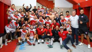 Liga de Expansión: Tepatitlán FC empató con Mineros y avanzó a la Final