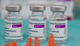 Coronavirus: Vacunas de Pfizer y AztraZeneca, altamente efectivas contra variante india