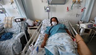 Coronavirus: 94 por ciento de los mexicanos muertos no pudo quedarse en casa