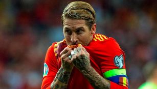 España: Sergio Ramos no entró en la convocatoria para Eurocopa 2020 