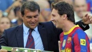 Barcelona: Lionel Messi avanza en negociación para renovar contrato con los culés