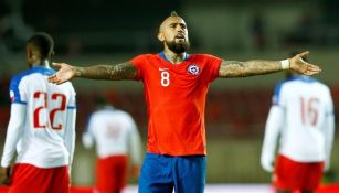 Selección de Chile: Arturo Vidal dio positivo a Covid-19 y no estará ante Argentina ni Bolivia