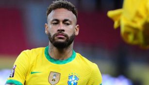 Neymar Jr pidió que se respaldará no llevar a cabo la Copa en Brasil