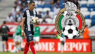 Funes Mori: ¿Cuándo y contra quién debutaría en Selección Mexicana?