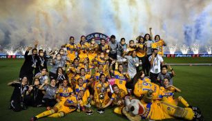 Liga MX Femenil reveló el calendario del AP2021
