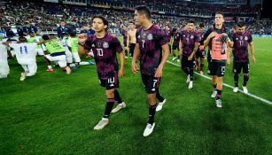 Tokio 2020: Futbolistas mexicanos, fuera de los 50 jugadores más valiosos del torneo olímpico