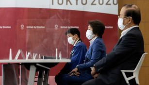 Organización de Tokio 2020 no descarta una cancelación