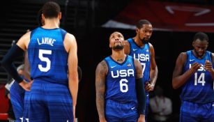 Gregg Popovich: 'Derrota de Estados Unidos ante Francia en basquetbol no debería sorprender'