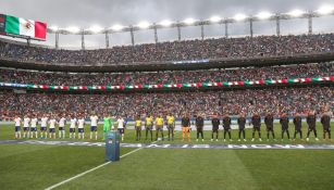 Copa Oro: México y Estados Unidos, por la supremacía de Concacaf