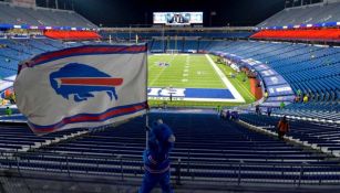 NFL: Dueños de Buffalo Bills podrían mudar al equipo a Austin, Texas